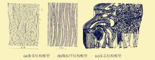 碳纖維結(jié)構(gòu)模型